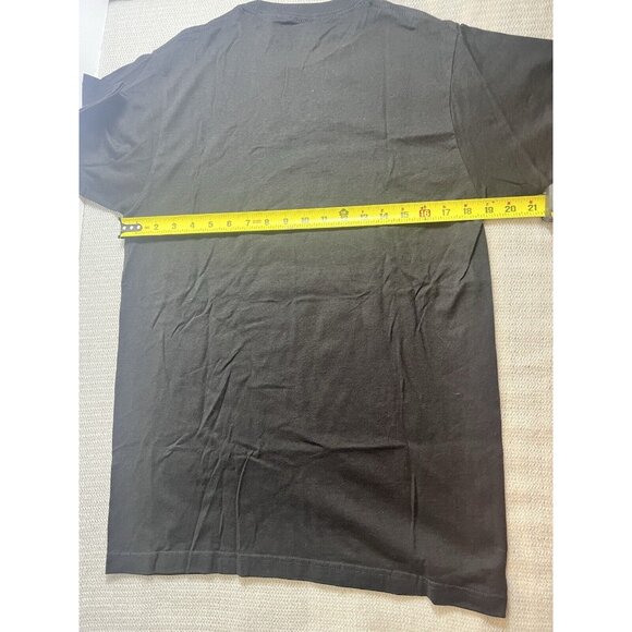 Fantastic Beasts Shirt Unisex M Black Movie Colin Farrell In The Shadows Quote - Picture 4 of 6